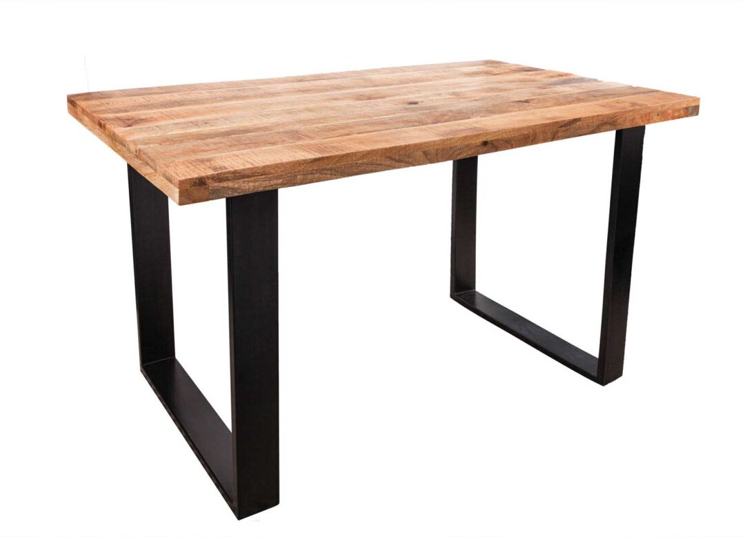 Table de repas en bois pas cher