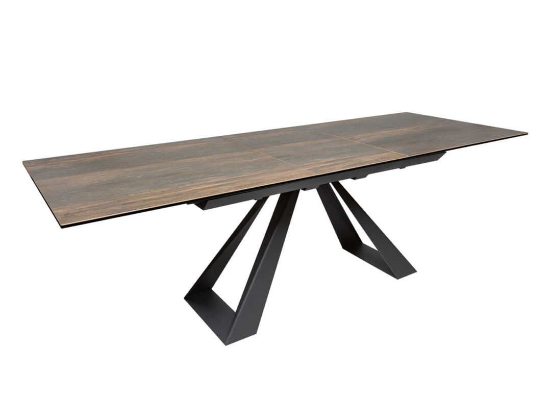 table à manger 230 cm en céramique design