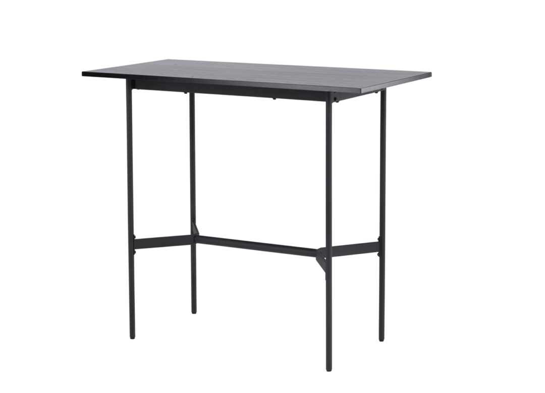 table mange debout moderne pas cher 120 cm