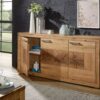 grand buffet 171 cm avec duramen de bois